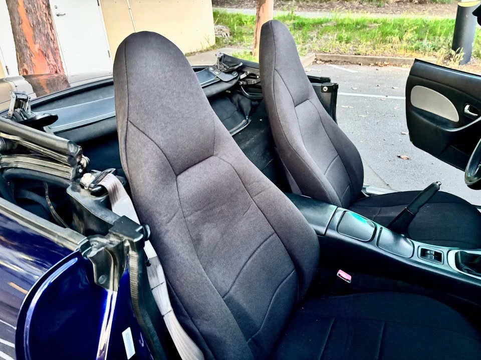 2003 Mazda NB MX-5 Miata - Image 12 of 14