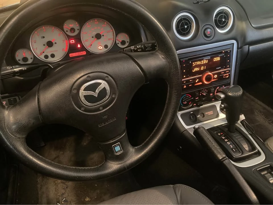 2003 Mazda NB MX-5 Miata - Image 13 of 13