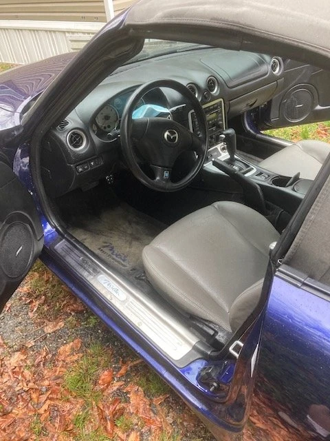 2003 Mazda NB MX-5 Miata - Image 10 of 13