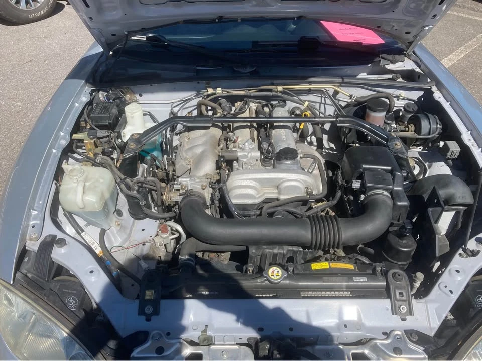2003 Mazda NB MX-5 Miata - Image 7 of 13