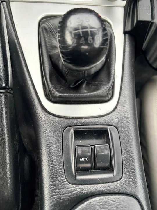 2003 Mazda NB MX-5 Miata - Image 17 of 18
