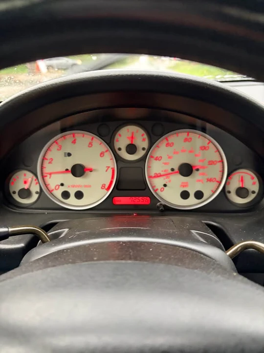 2003 Mazda NB MX-5 Miata - Image 16 of 18