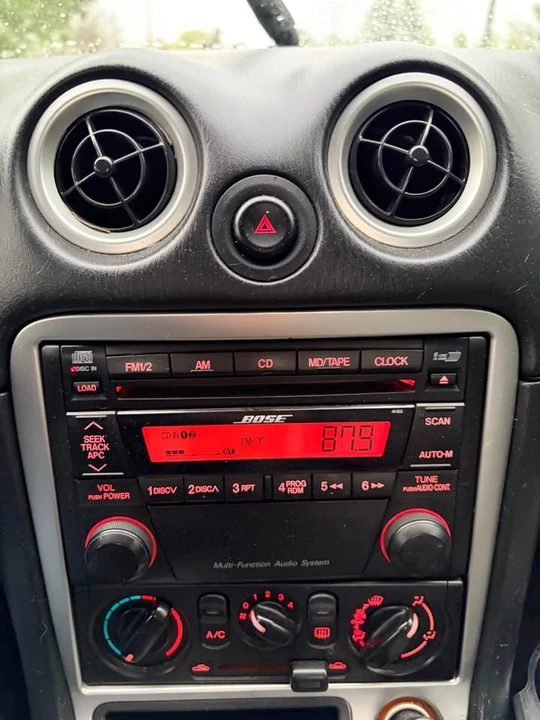 2003 Mazda NB MX-5 Miata - Image 18 of 18