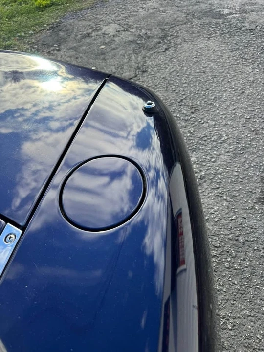 2003 Mazda NB MX-5 Miata - Image 5 of 12