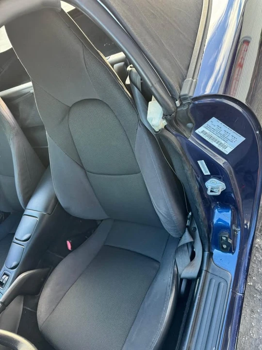 2003 Mazda NB MX-5 Miata - Image 12 of 12