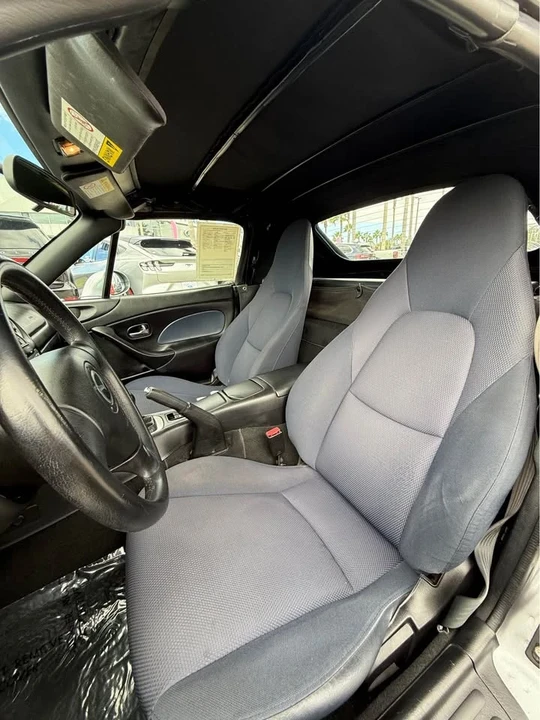 2003 Mazda NB MX-5 Miata - Image 5 of 7