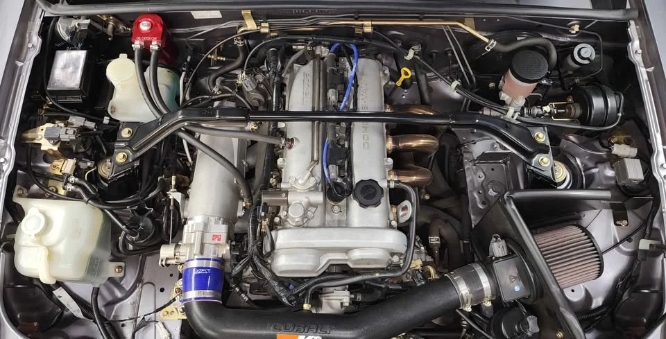 2003 Mazda NB MX-5 Miata - Image 10 of 10