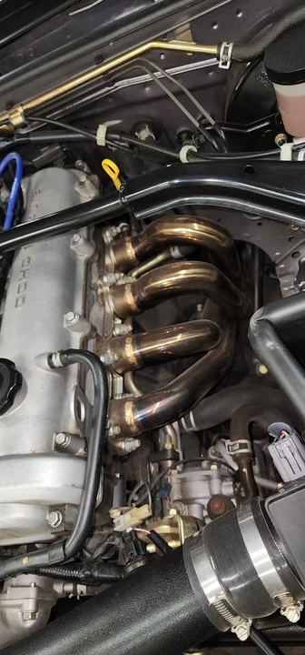 2003 Mazda NB MX-5 Miata - Image 9 of 10