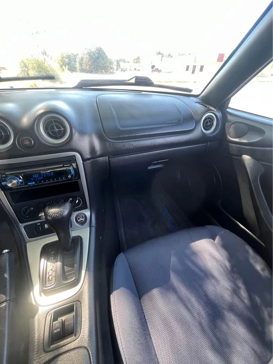 2003 Mazda NB MX-5 Miata - Image 8 of 9