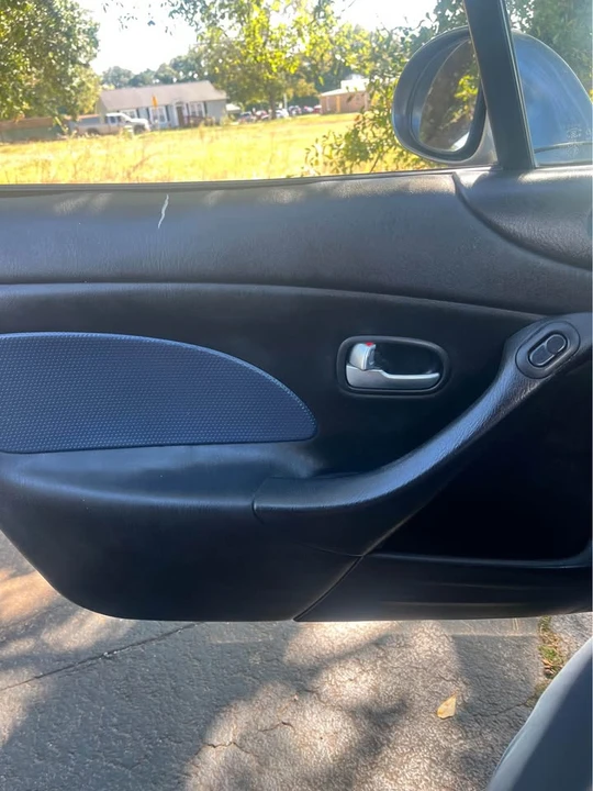 2003 Mazda NB MX-5 Miata - Image 9 of 9