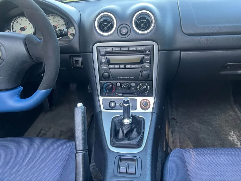 2003 Mazda NB MX-5 Miata - Image 14 of 16