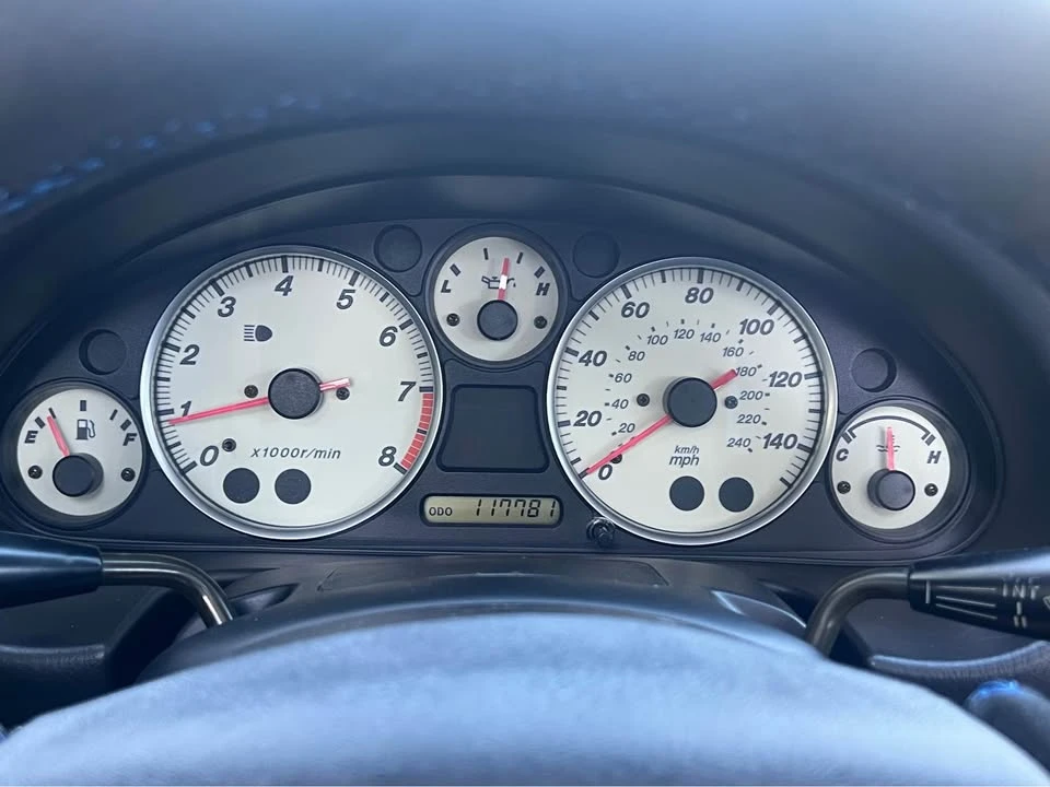 2003 Mazda NB MX-5 Miata - Image 16 of 16