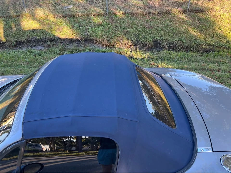 2003 Mazda NB MX-5 Miata - Image 9 of 16