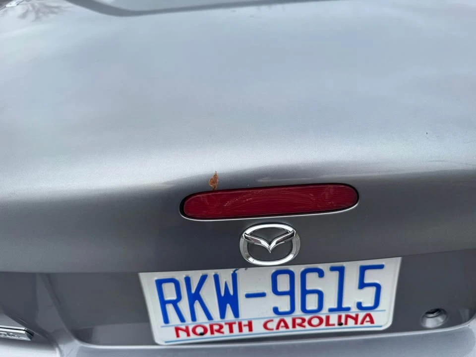 2003 Mazda NB MX-5 Miata - Image 7 of 12