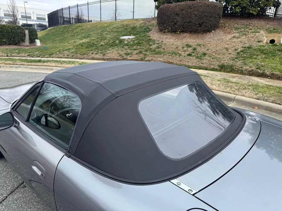 2003 Mazda NB MX-5 Miata - Image 5 of 12