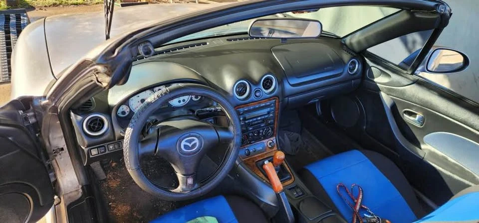 2003 Mazda NB MX-5 Miata - Image 14 of 14