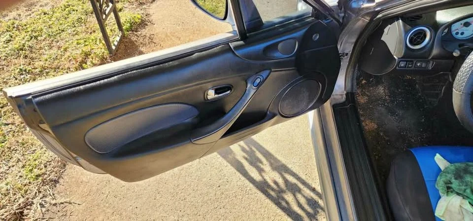 2003 Mazda NB MX-5 Miata - Image 11 of 14