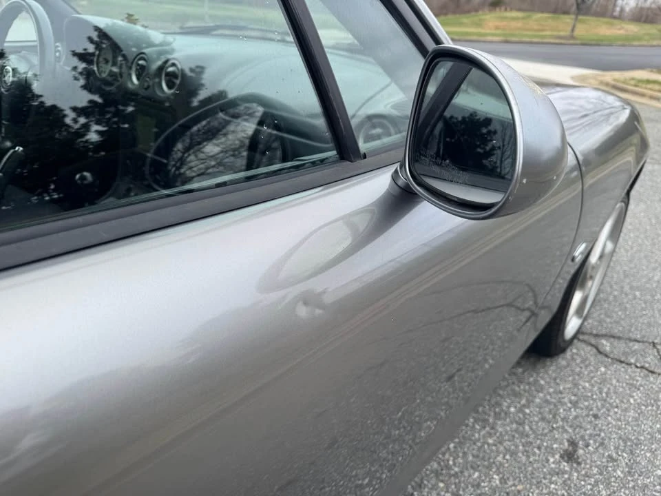 2003 Mazda NB MX-5 Miata - Image 8 of 12