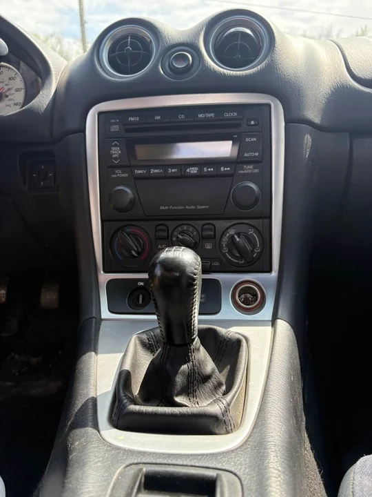2003 Mazda NB MX-5 Miata - Image 6 of 7