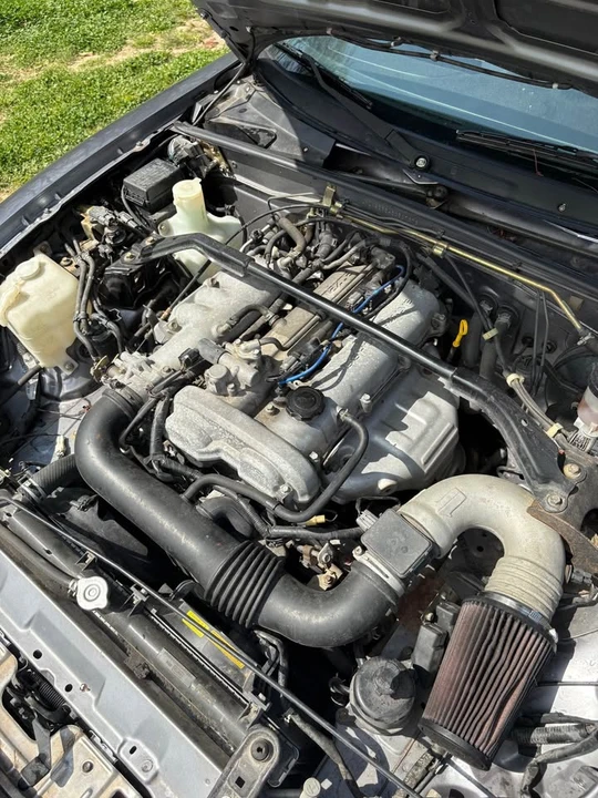 2003 Mazda NB MX-5 Miata - Image 7 of 7