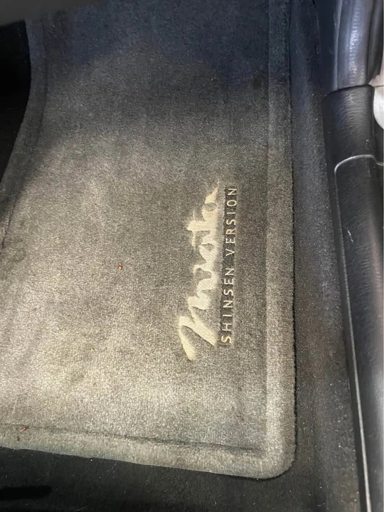 2003 Mazda NB MX-5 Miata - Image 3 of 8