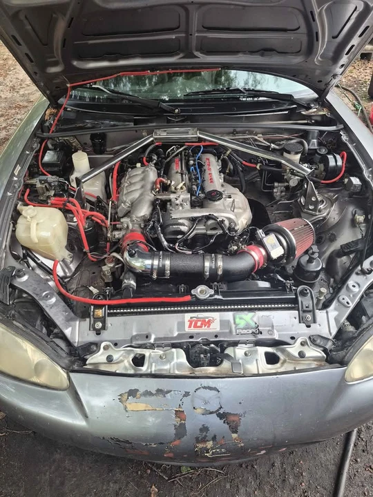 2003 Mazda NB MX-5 Miata - Image 16 of 17