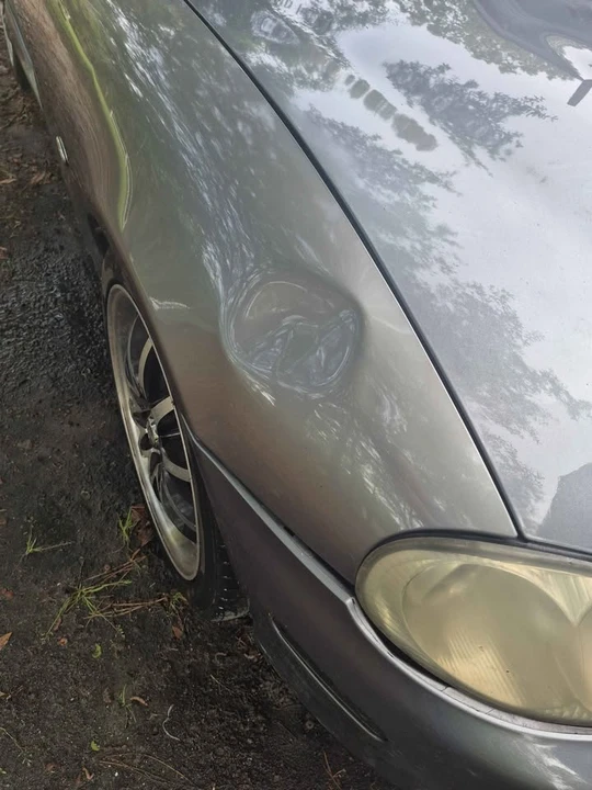 2003 Mazda NB MX-5 Miata - Image 7 of 17