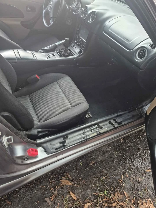 2003 Mazda NB MX-5 Miata - Image 11 of 17