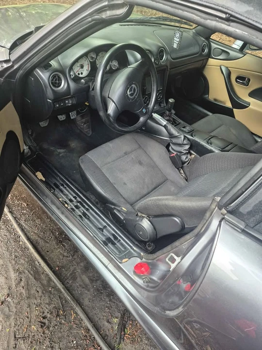 2003 Mazda NB MX-5 Miata - Image 12 of 17