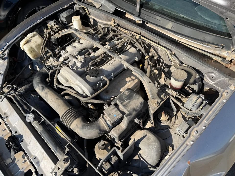 2003 Mazda NB MX-5 Miata - Image 7 of 8