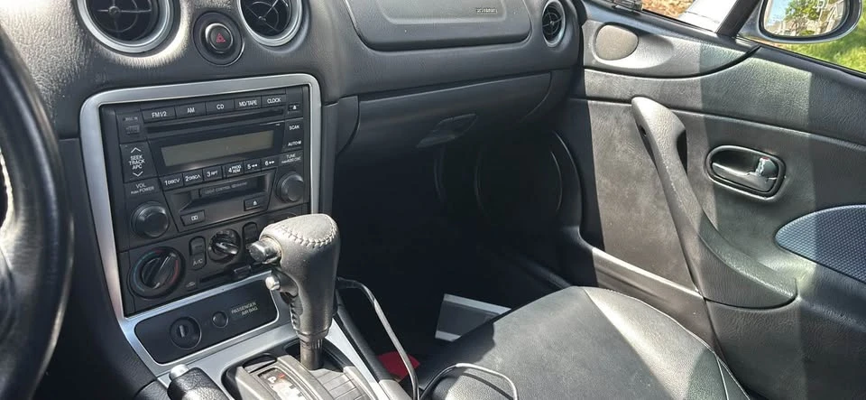 2003 Mazda NB MX-5 Miata - Image 8 of 8