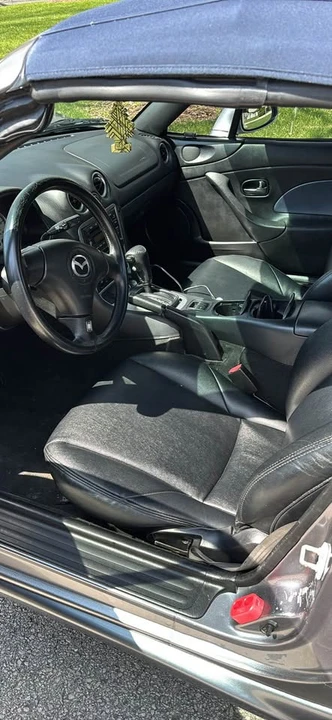 2003 Mazda NB MX-5 Miata - Image 3 of 8
