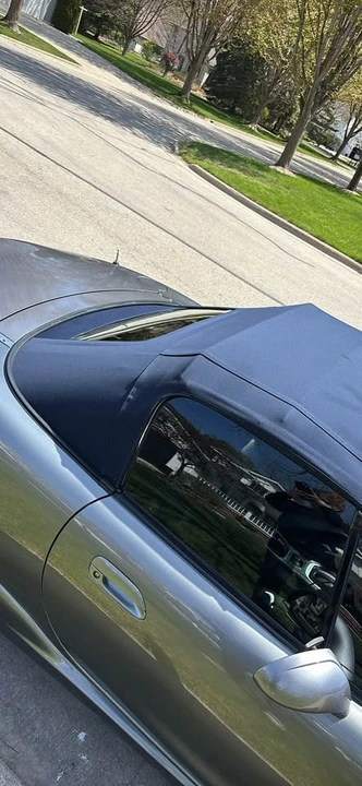 2003 Mazda NB MX-5 Miata - Image 4 of 8