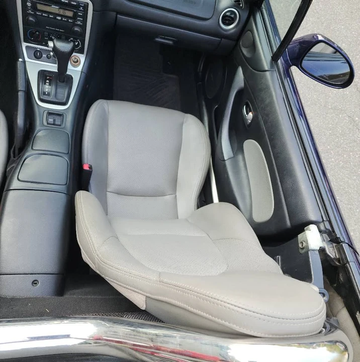 2003 Mazda NB MX-5 Miata - Image 13 of 17