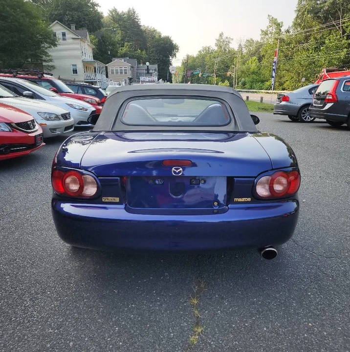 2003 Mazda NB MX-5 Miata - Image 6 of 17