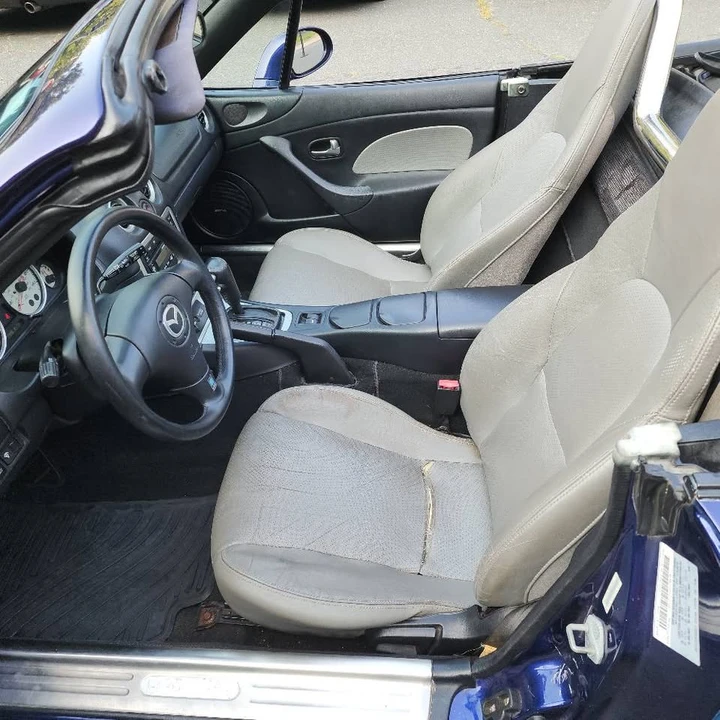 2003 Mazda NB MX-5 Miata - Image 12 of 17