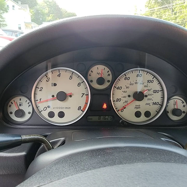 2003 Mazda NB MX-5 Miata - Image 16 of 17