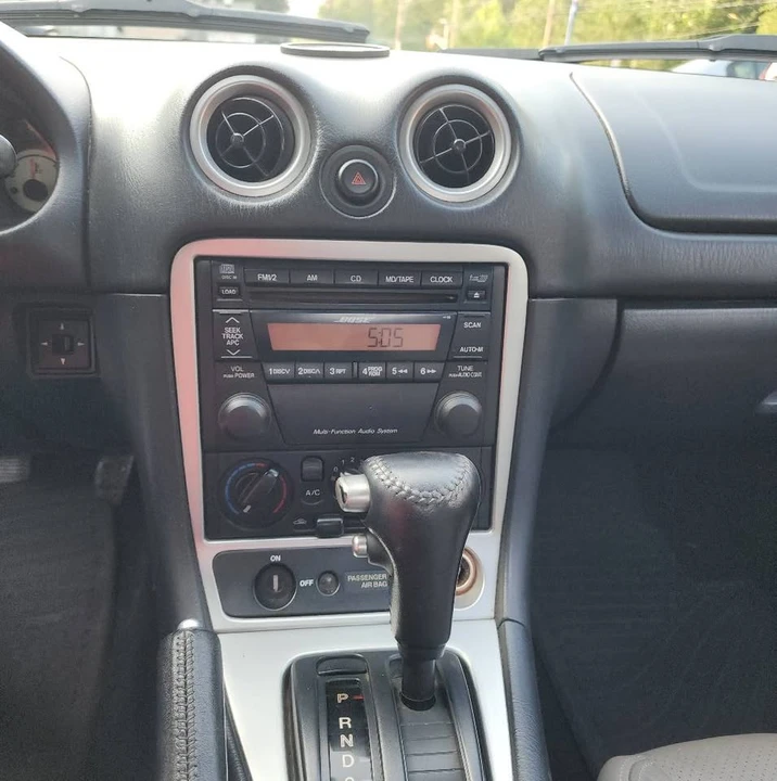 2003 Mazda NB MX-5 Miata - Image 17 of 17