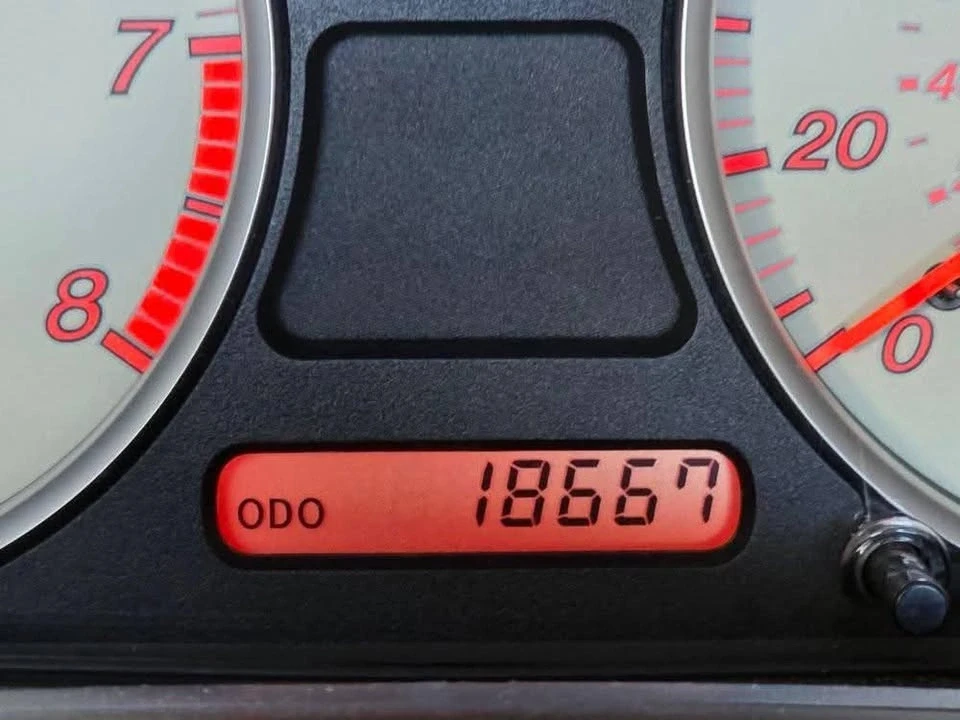 2003 Mazda NB MX-5 Miata - Image 6 of 8