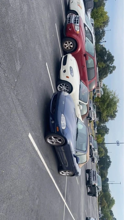2003 Mazda NB MX-5 Miata - Image 2 of 4