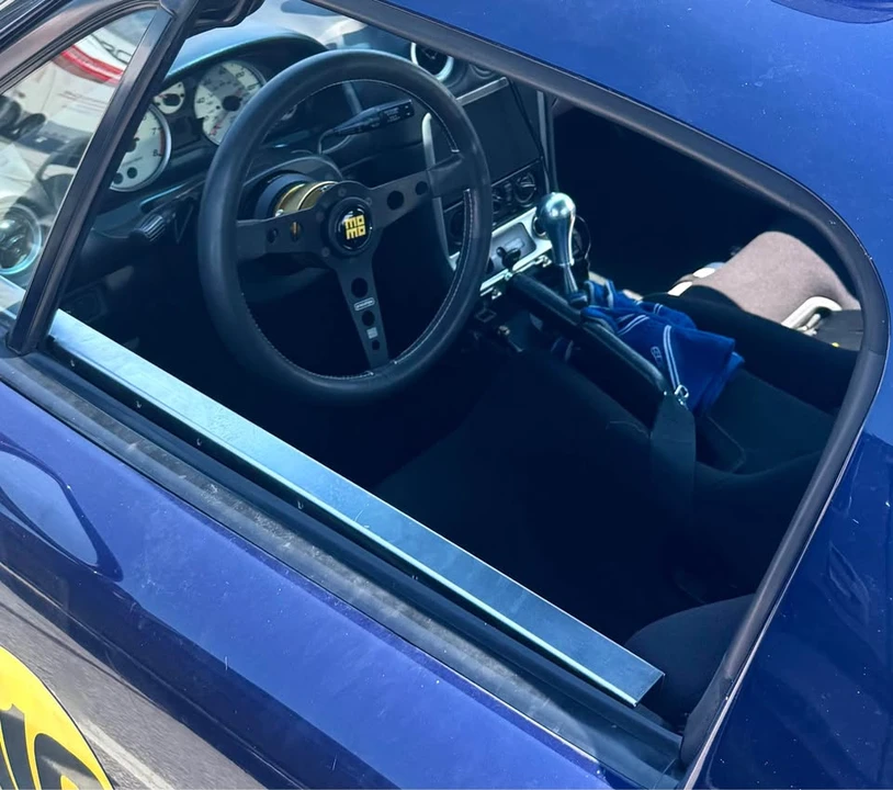2003 Mazda NB MX-5 Miata - Image 8 of 12