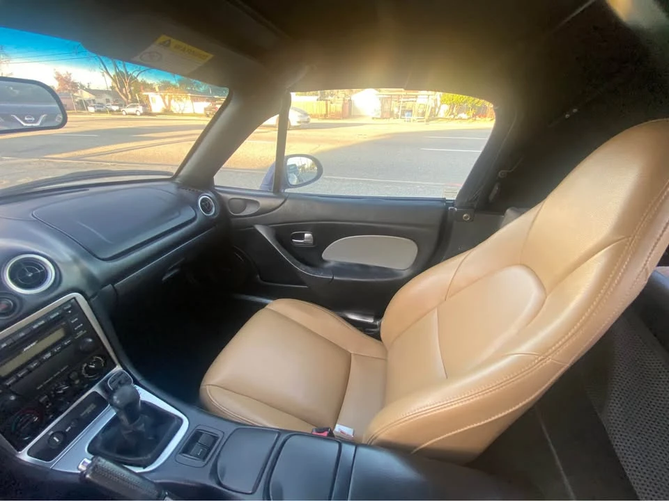 2003 Mazda NB MX-5 Miata - Image 12 of 14