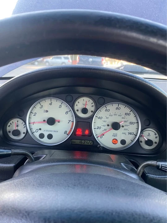 2003 Mazda NB MX-5 Miata - Image 14 of 14