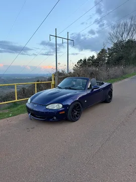 2003 Mazda MX-5 Miata Special Edition