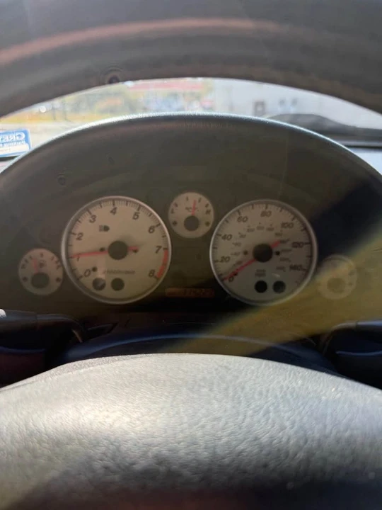 2003 Mazda NB MX-5 Miata - Image 10 of 11