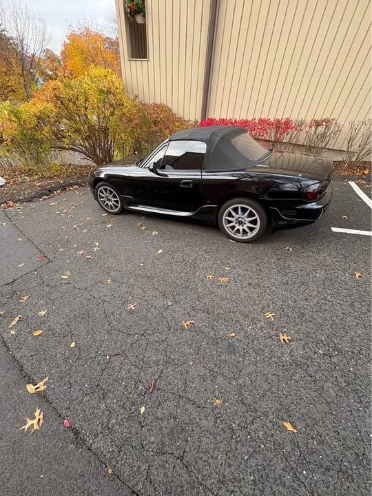 2003 Mazda NB MX-5 Miata - Image 3 of 3