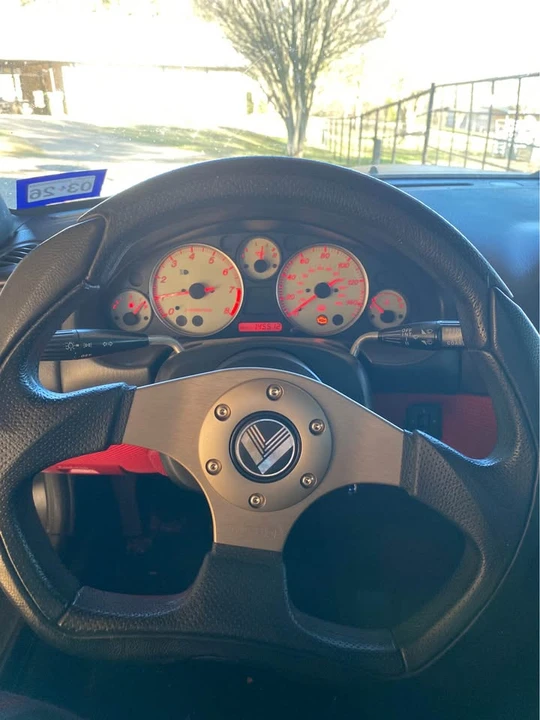 2003 Mazda NB MX-5 Miata - Image 7 of 12