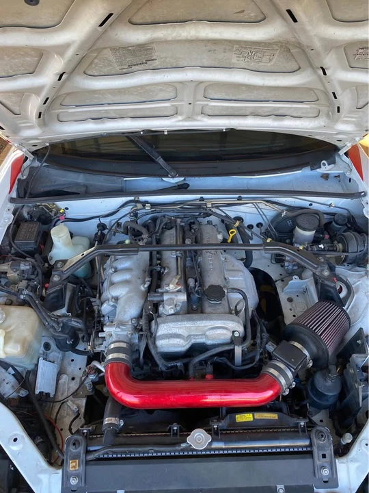 2003 Mazda NB MX-5 Miata - Image 12 of 12