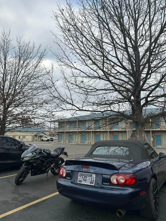 2003 Mazda NB MX-5 Miata - Image 5 of 5