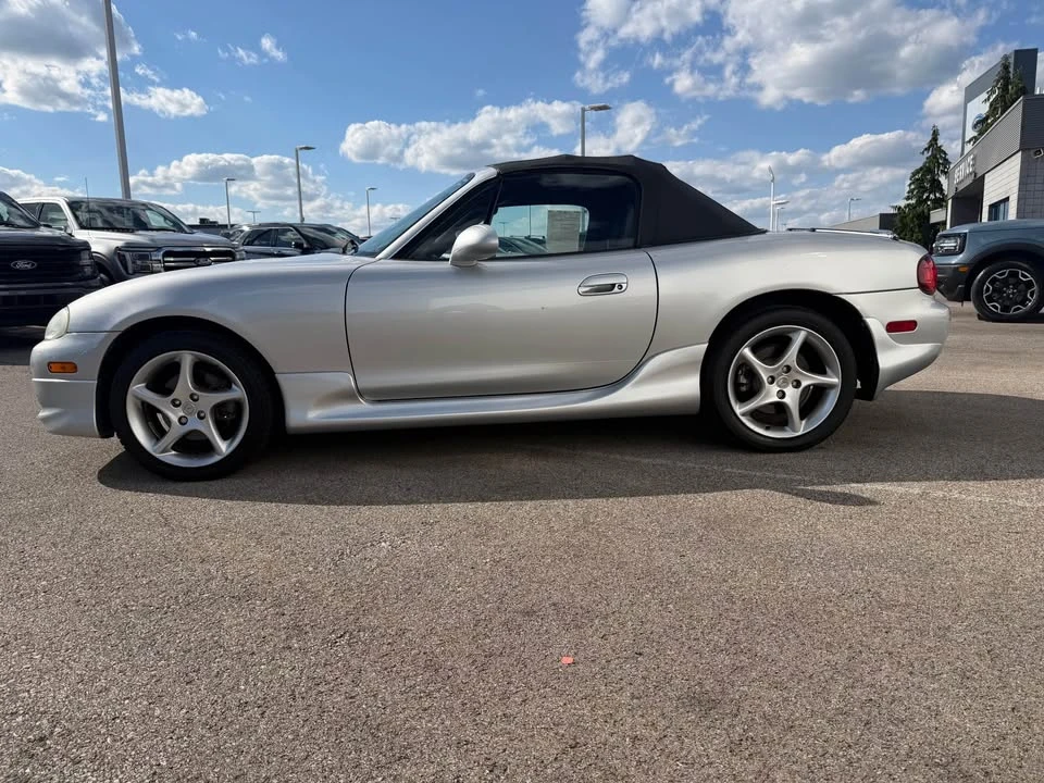 2003 Mazda NB MX-5 Miata - Image 3 of 12